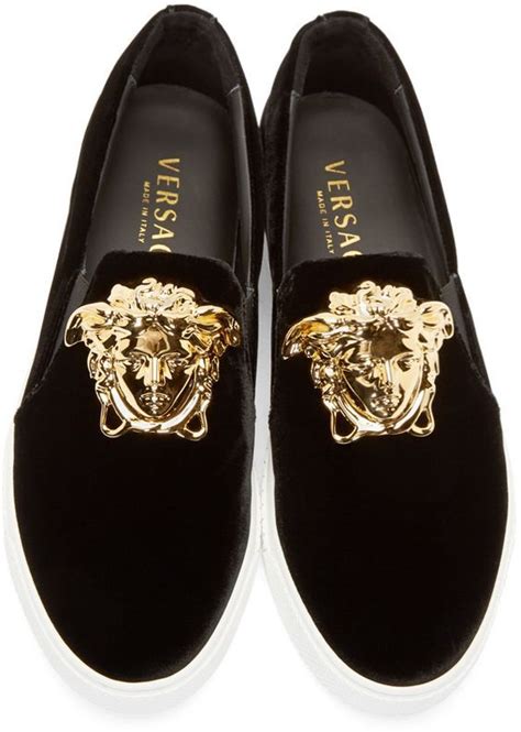 young versace dress shoes uk.